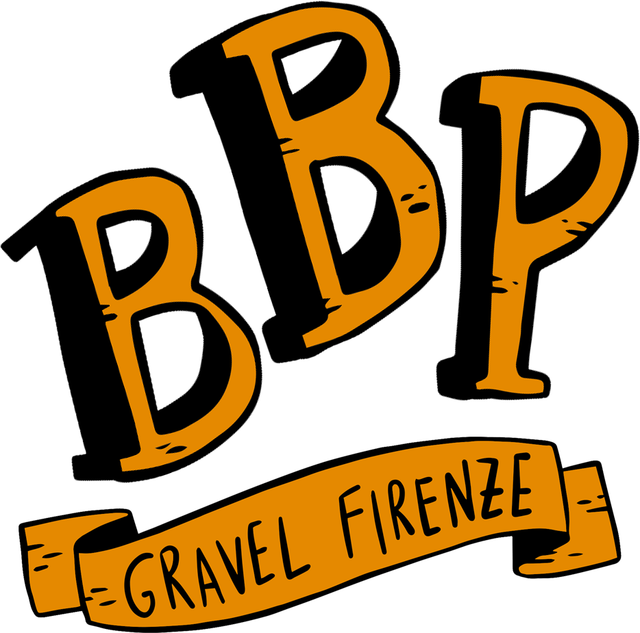 BBP Gravel Firenze