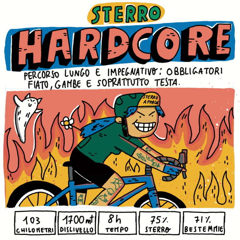 sterro_hardcore